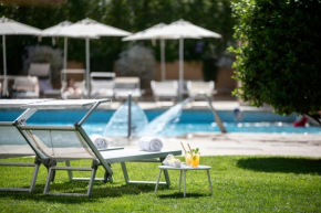 Гостиница Silva Hotel Splendid  Фьюджи